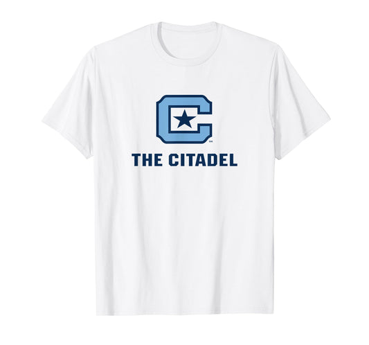 The Citadel Bulldogs Apparel The Citadel Fans T-Shirt