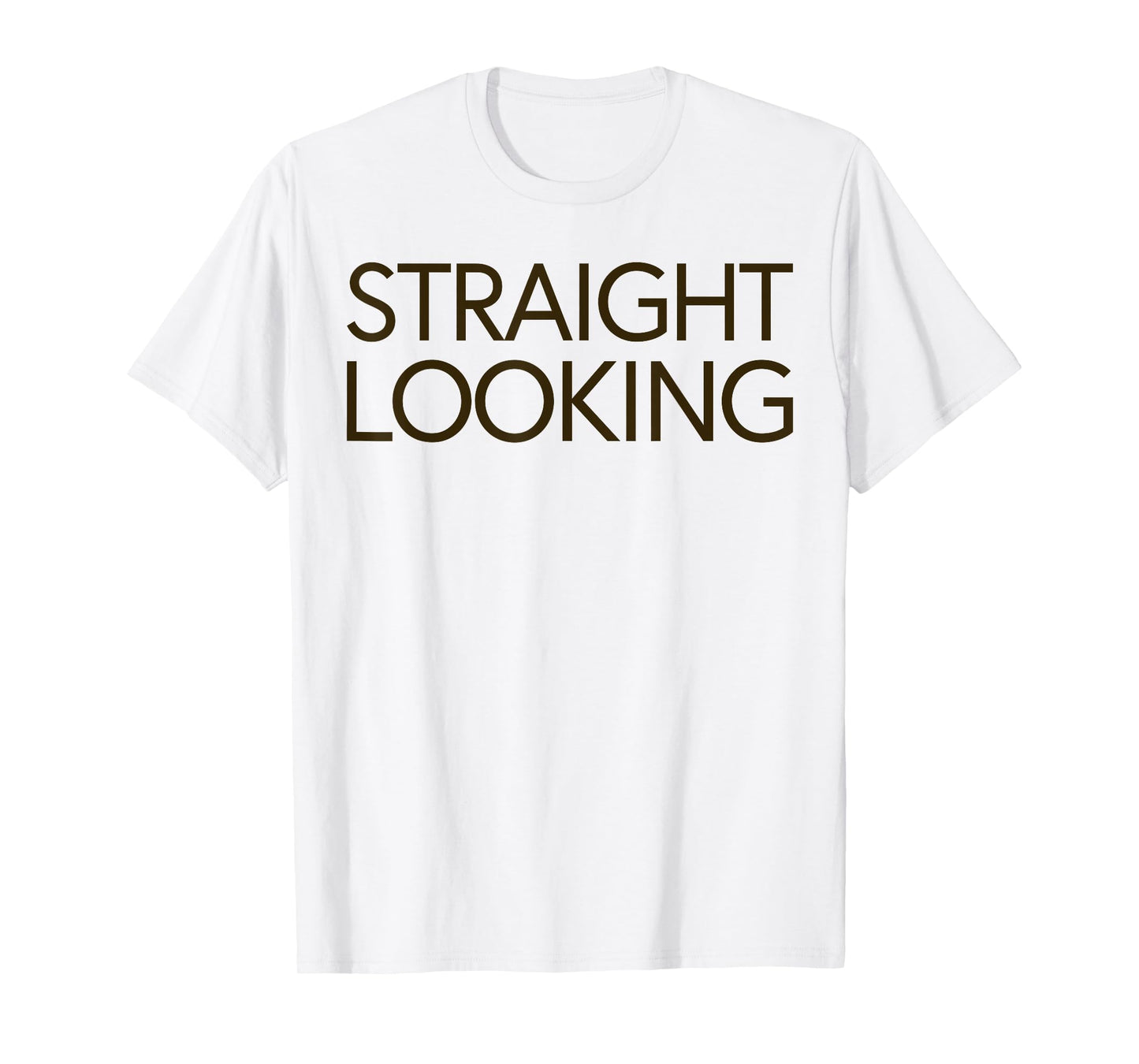 Straight Looking Gay 90s Movie Birdcage T-Shirt