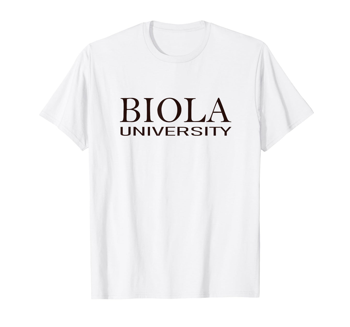 BIOLA UNIVERSITY T-Shirt