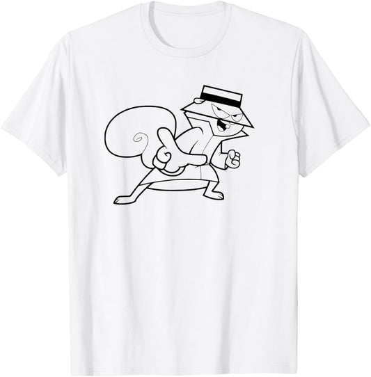 Common Cat, Nice Dog T-Shirt