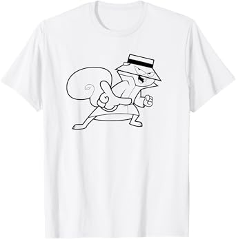 Common Cat, Nice Dog T-Shirt