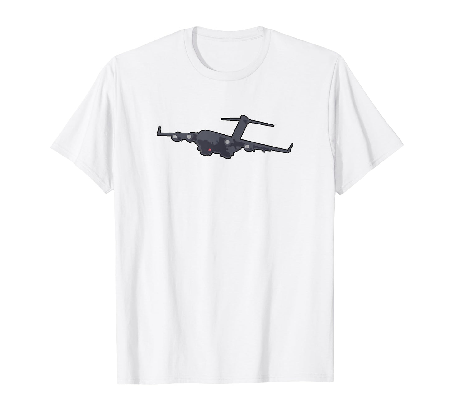 C-17 Globemaster T-Shirt