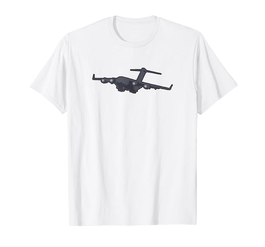 C-17 Globemaster T-Shirt