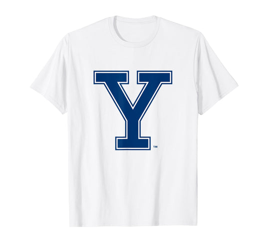 Yale Bulldogs | Official NCAA Merch | YALE005 T-Shirt