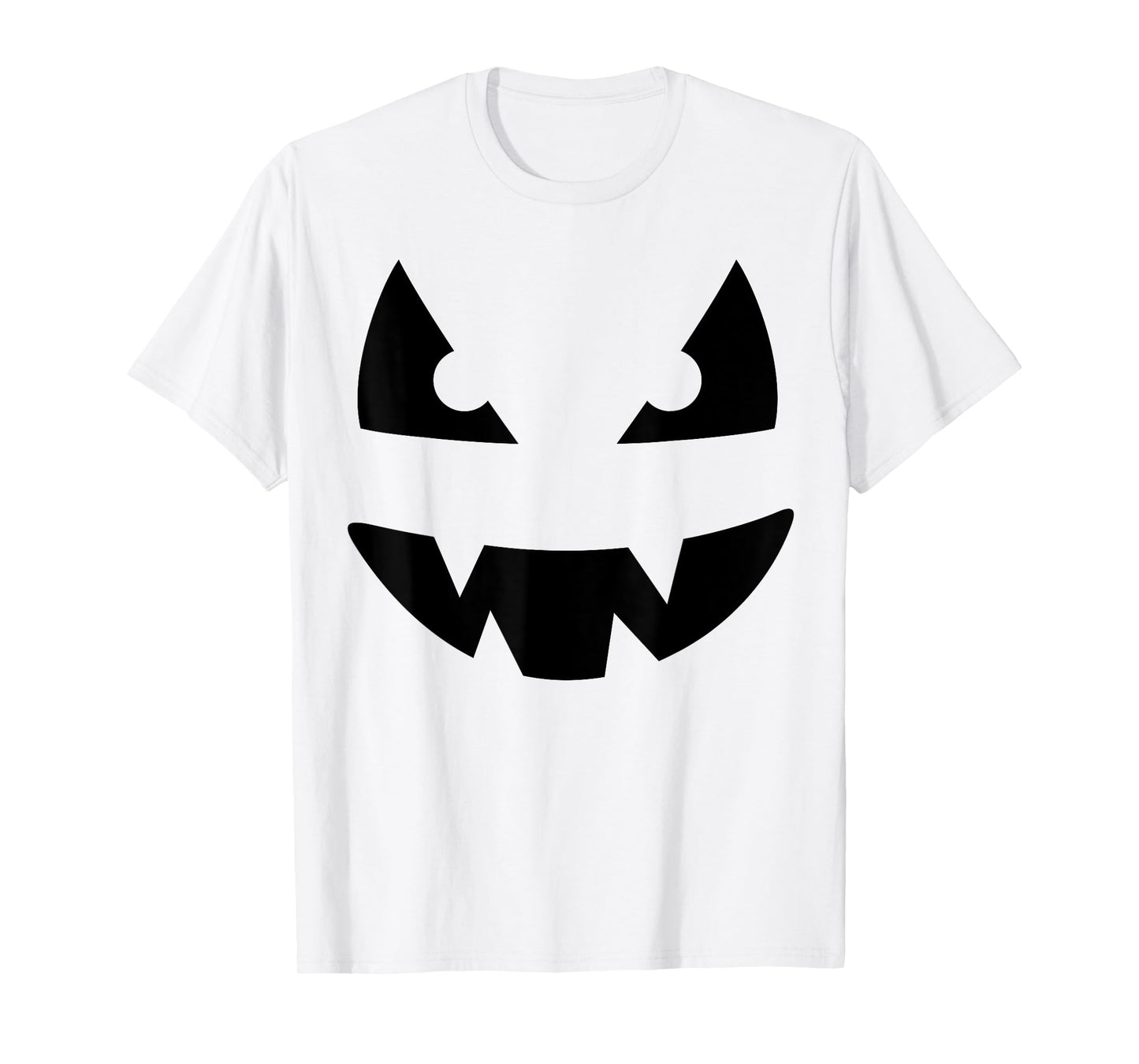 Halloween Ghost Shirt Costume (Ghost Face shirt)
