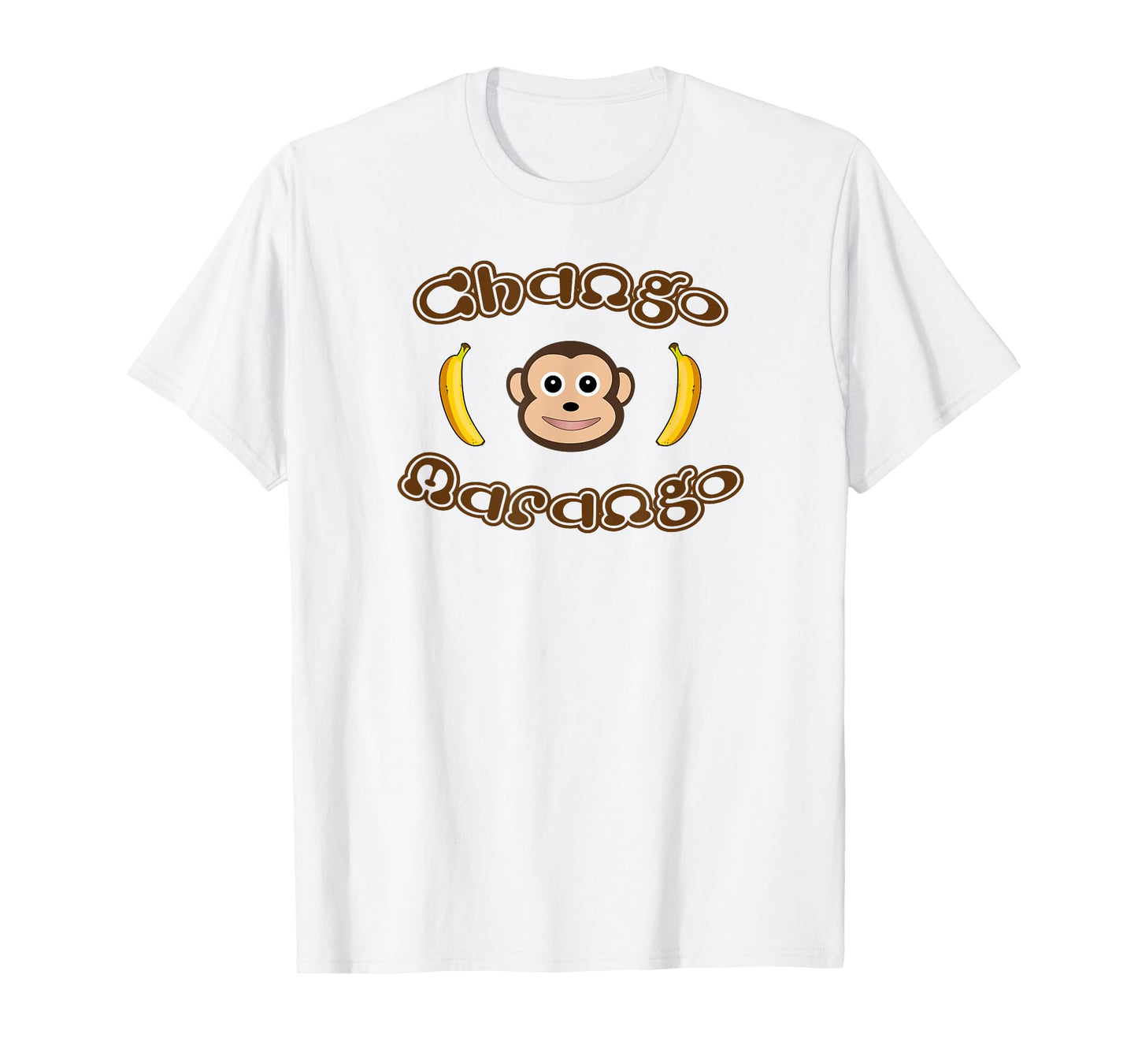 Chango Marango T-Shirt