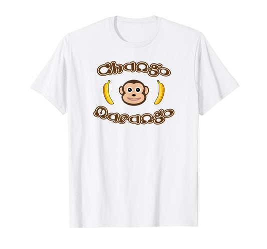 Chango Marango T-Shirt
