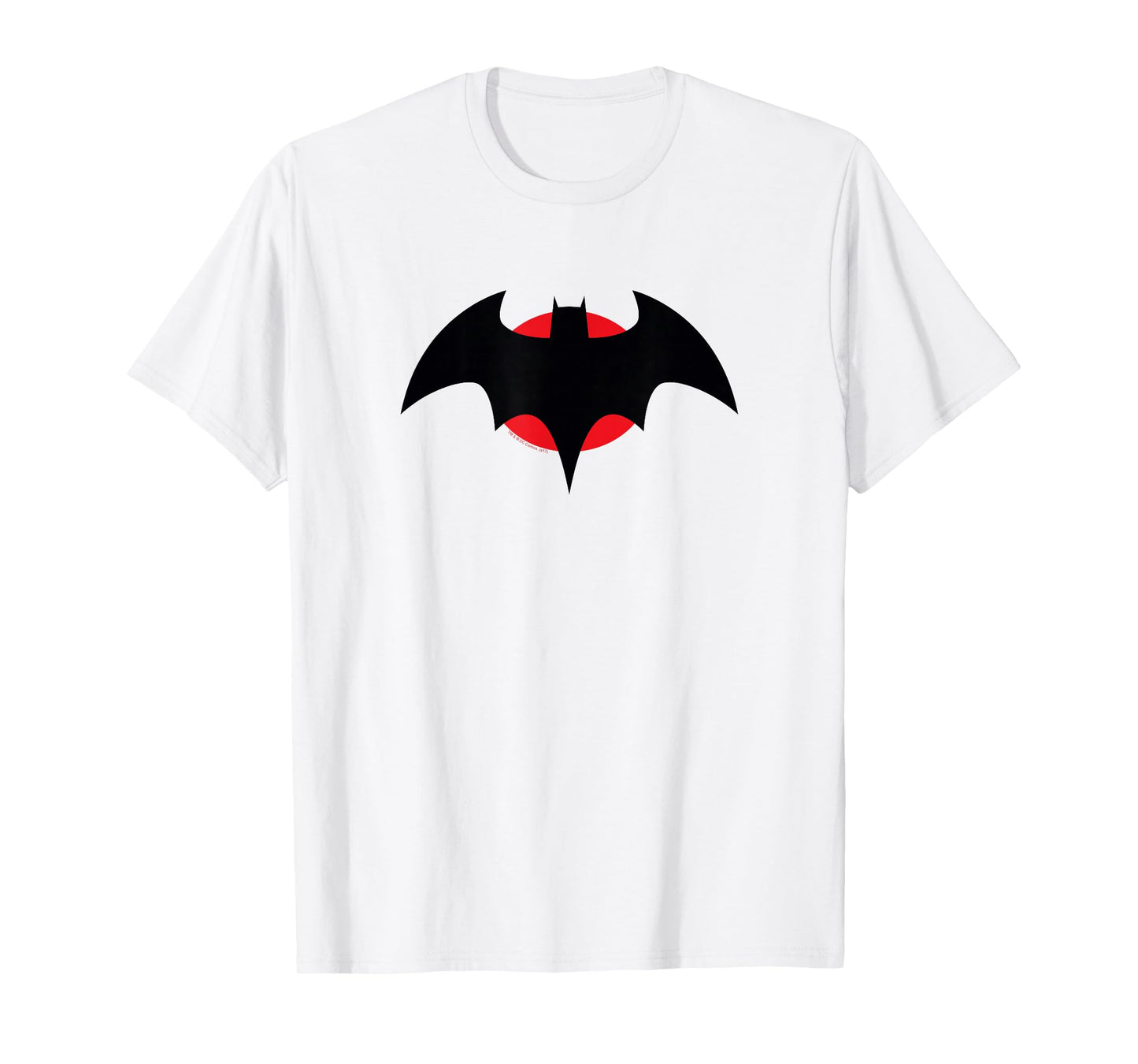 Batman Thomas Wayne T-Shirt