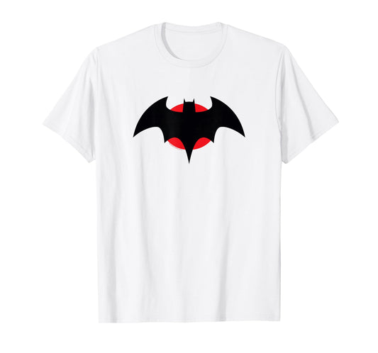 Batman Thomas Wayne T-Shirt