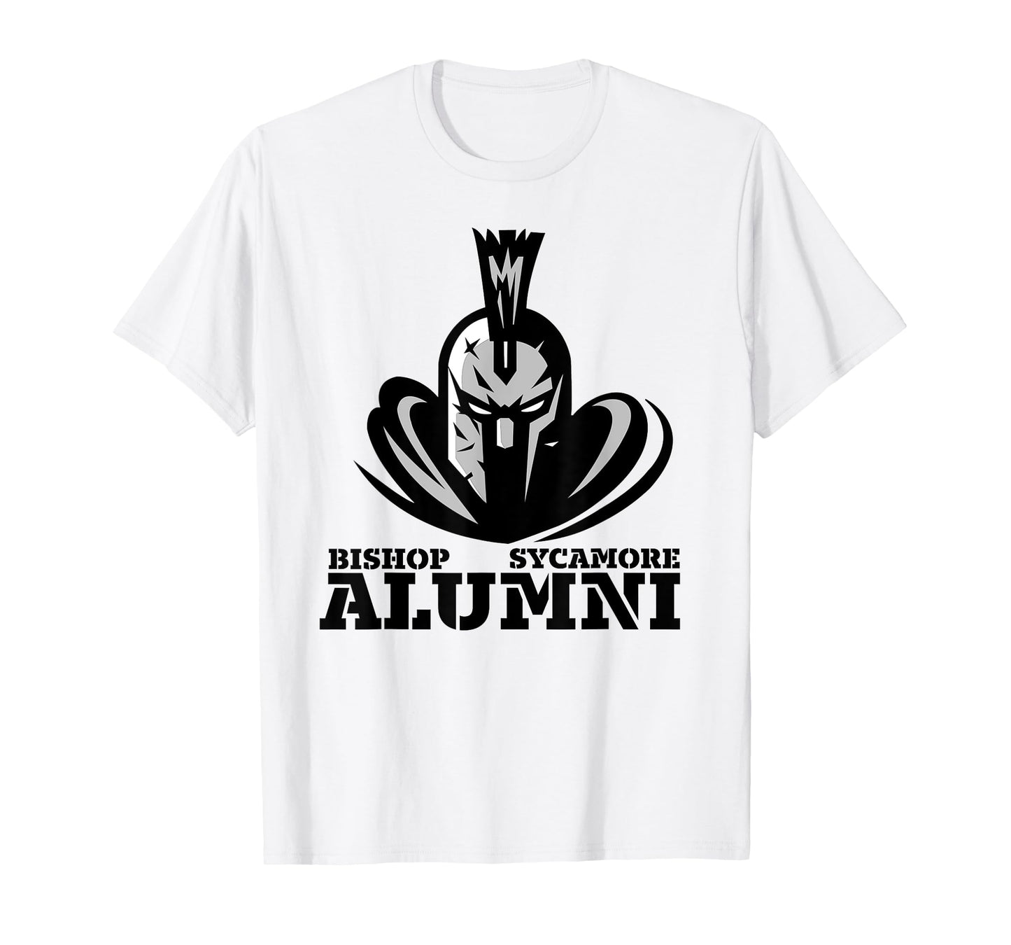 Bishop Sycamore Fake Football Team Varsity Alumni T-Shirt