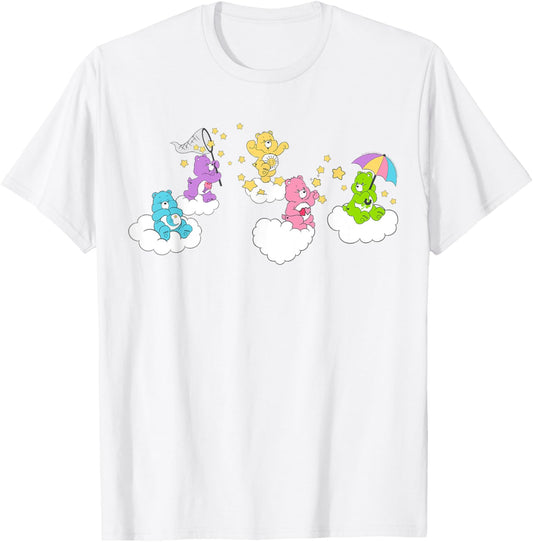 Care Bears Classic Cloud Crew T-Shirt