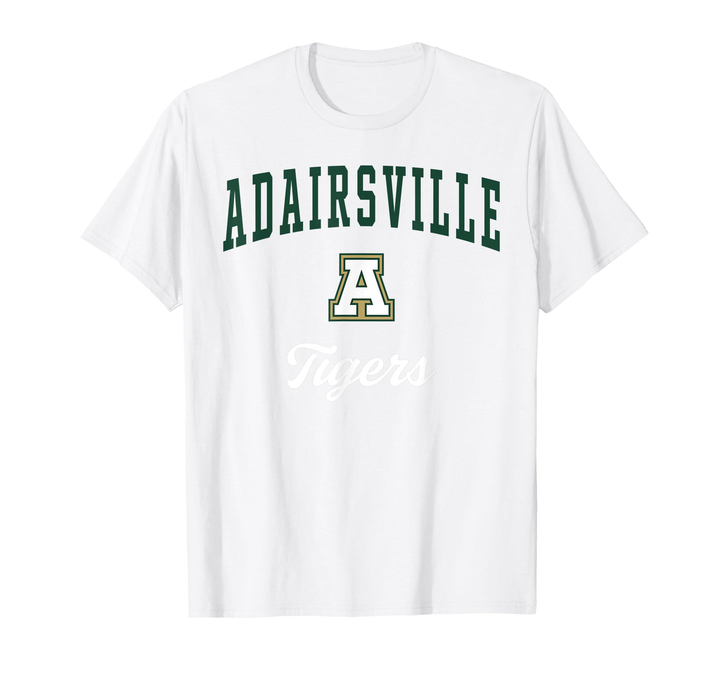 Adairsville High School Tigers T-Shirt