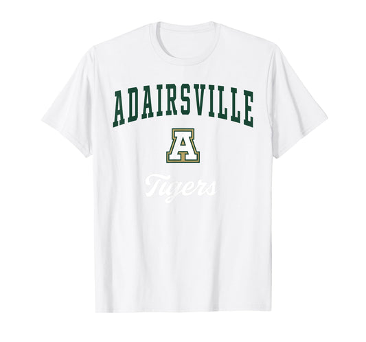 Adairsville High School Tigers T-Shirt