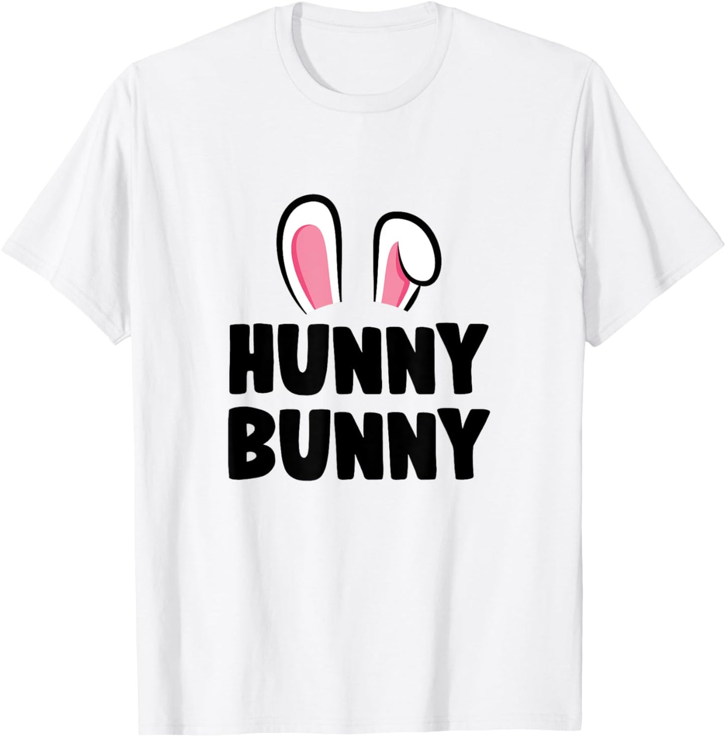 Hunny Bunny T-Shirt