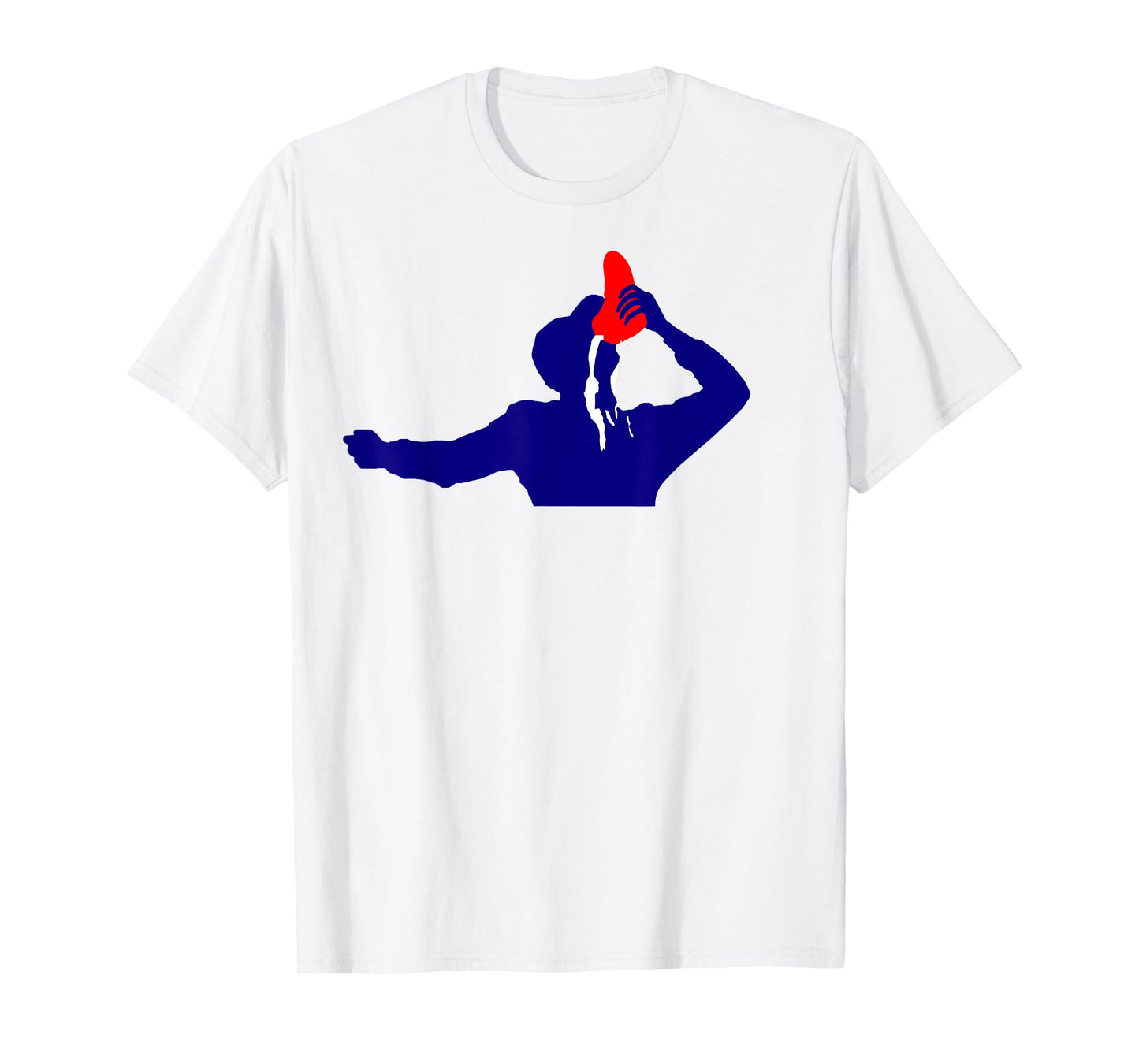 Formula Shoey Blue T-Shirt T-Shirt