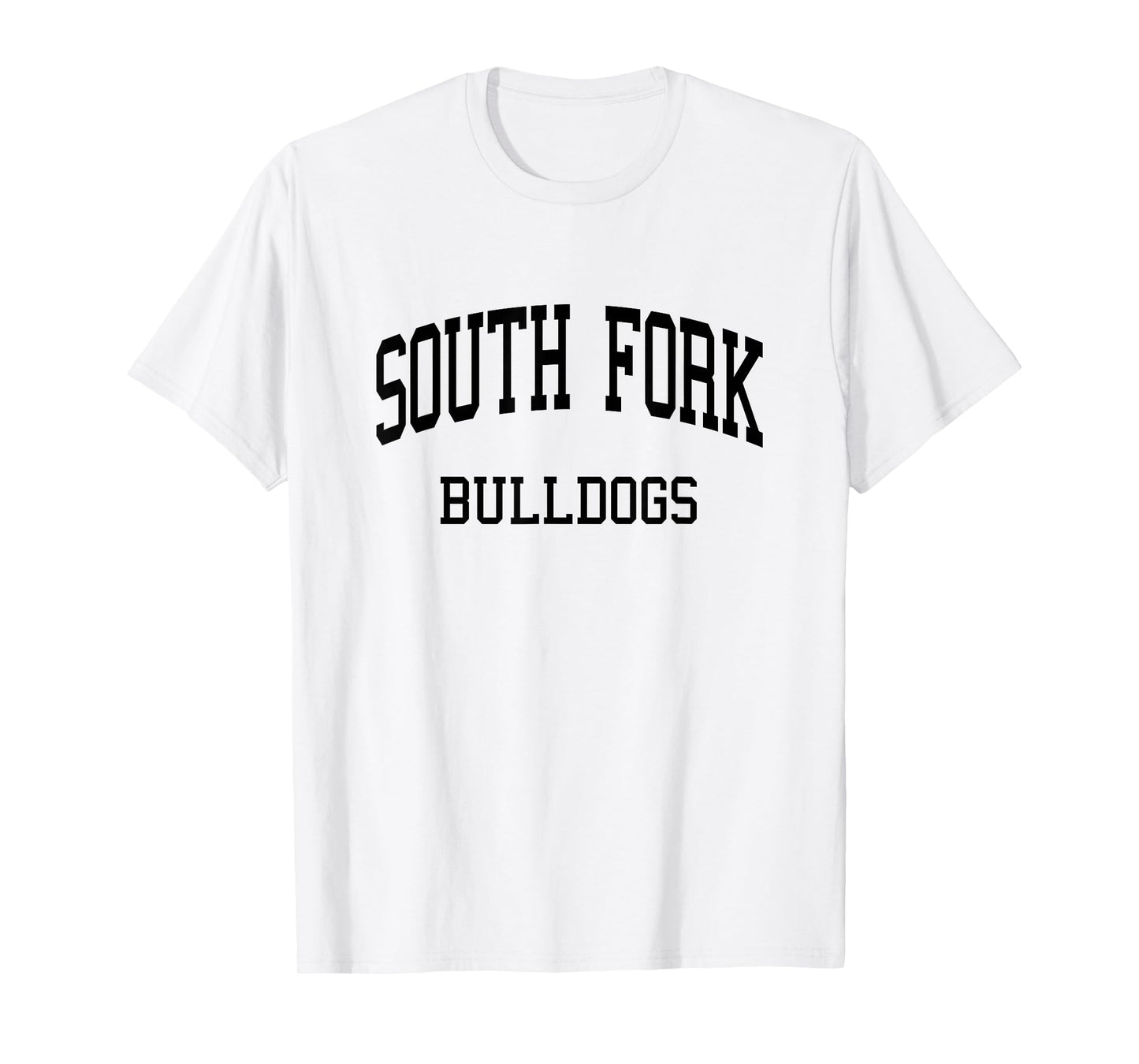 South Fork High School HS Stuart FL Retro Sports T-Shirt