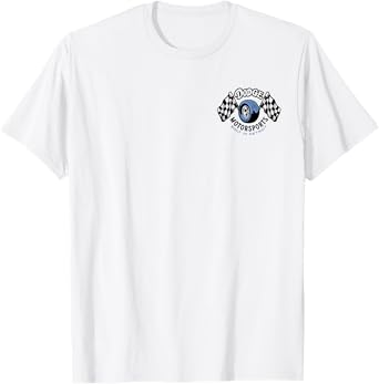 Dodge Speedway Legends T-Shirt