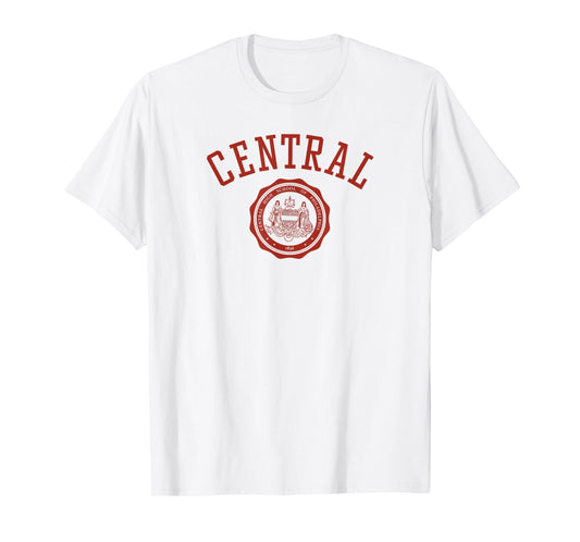 Classic Central High School T-Shirt