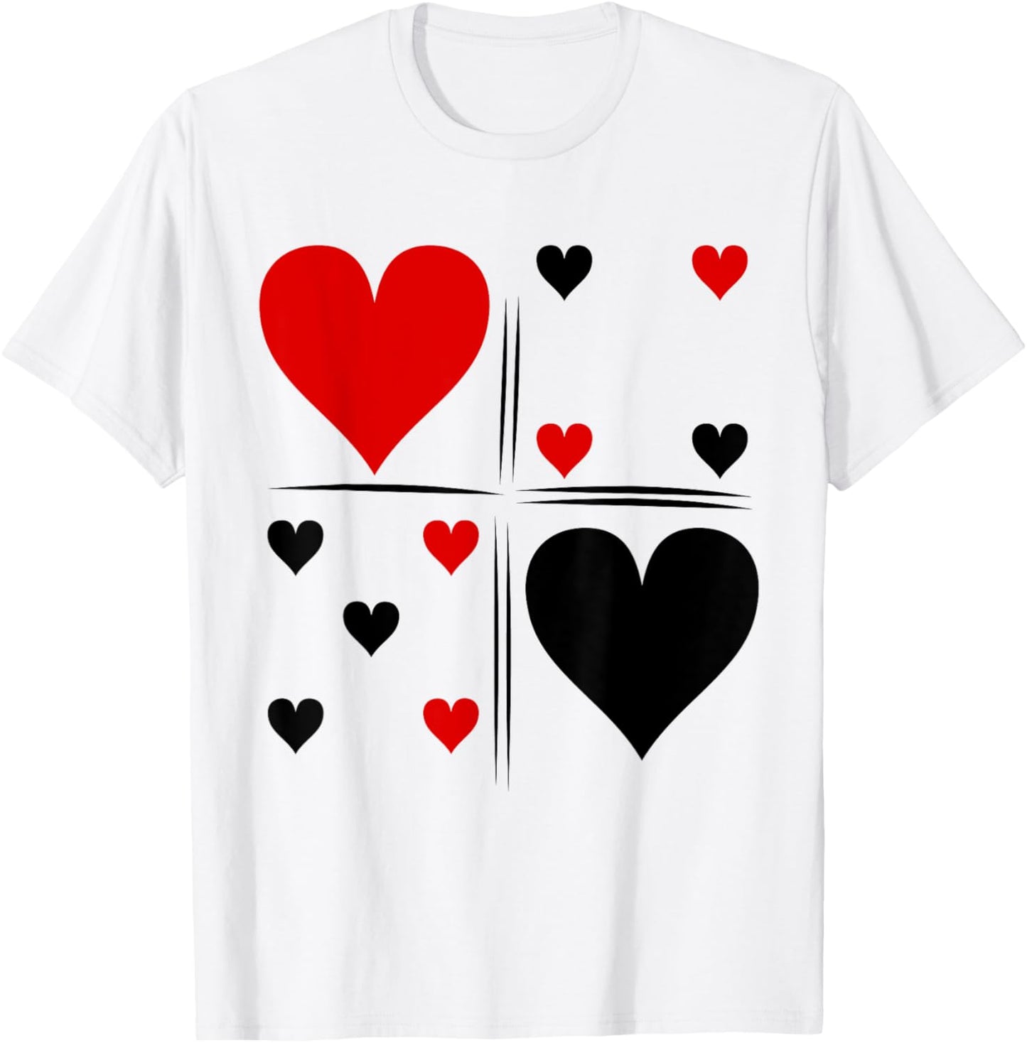 Original Halloween White Rabbit costume, Alice In Wonderland T-Shirt