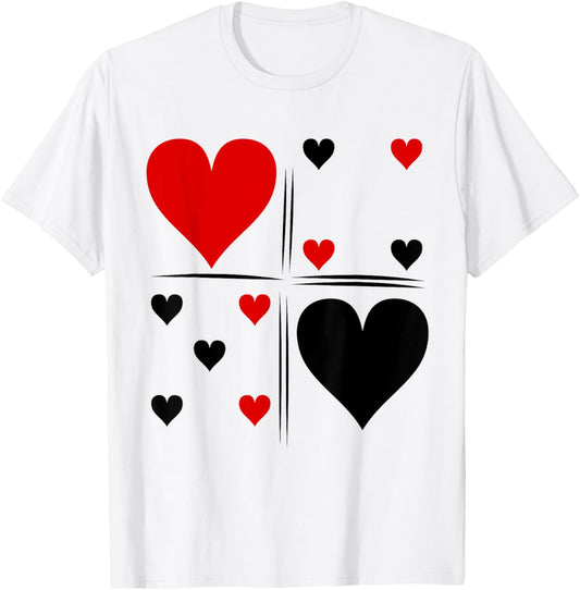 Original Halloween White Rabbit costume, Alice In Wonderland T-Shirt