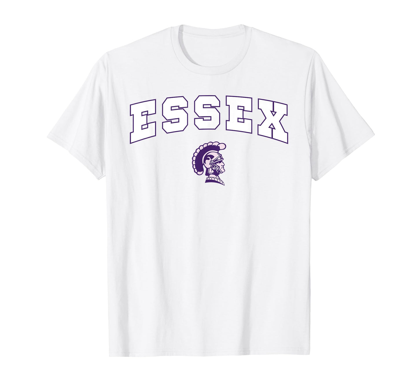 Essex High School Trojans T-Shirt