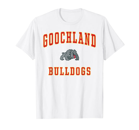Goochland High School Bulldogs T-Shirt