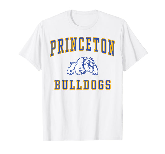 Princeton High School Bulldogs T-Shirt