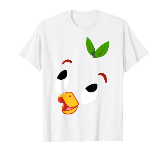 Funny little orange bird T-Shirt