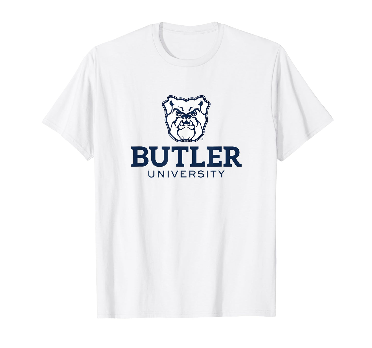 Butler Bulldogs Apparel Sports Fan T-Shirt