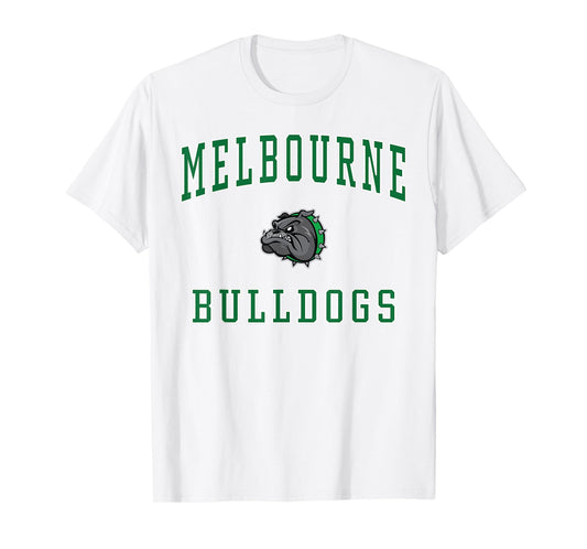Melbourne High School Bulldogs T-Shirt