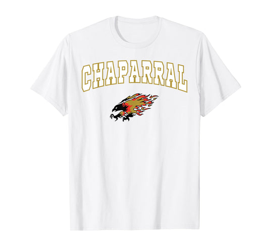 Chaparral High School Firebirds T-Shirt C2 T-Shirt
