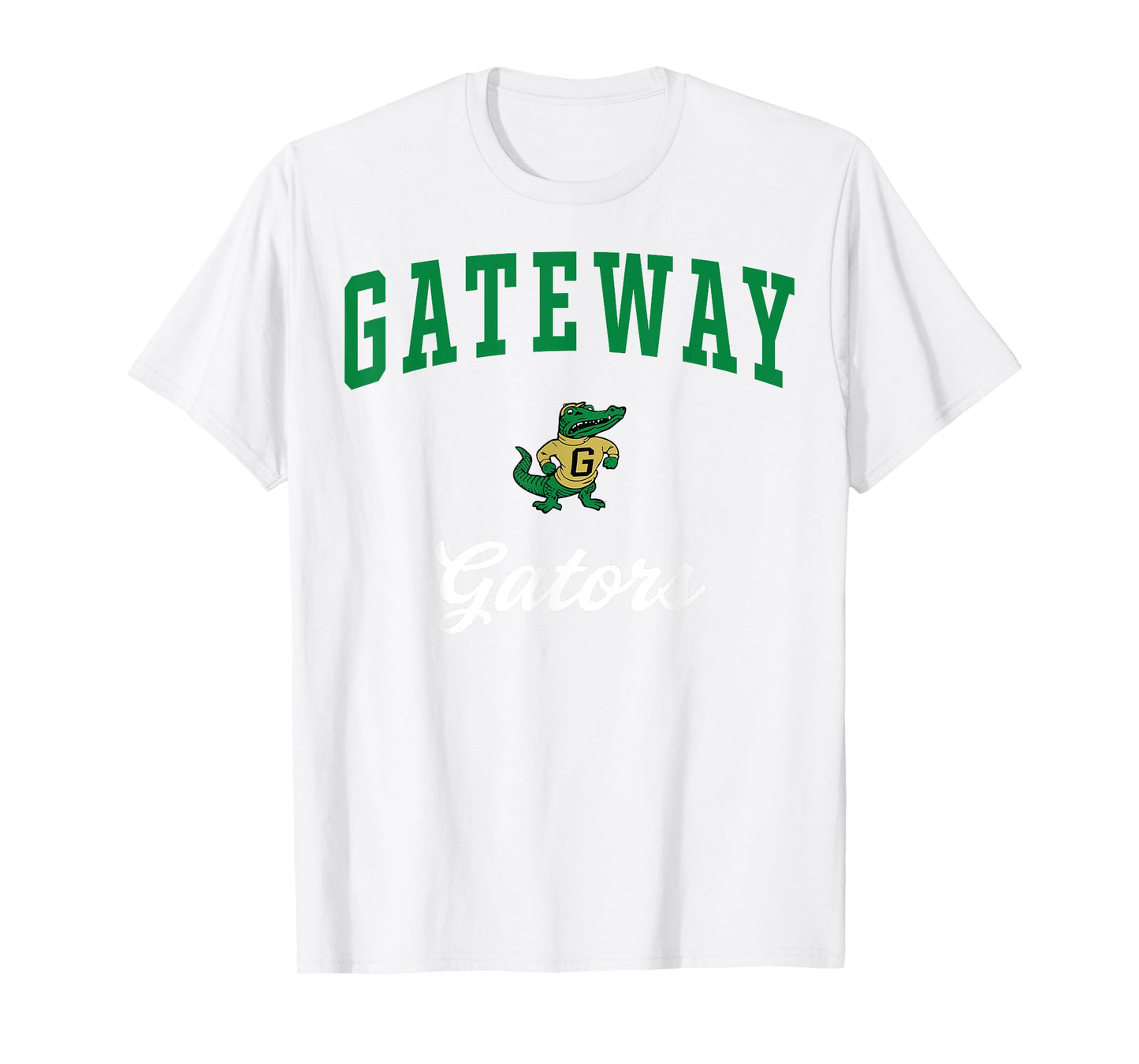 Gateway High School Gators T-Shirt