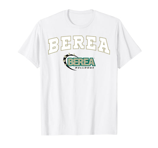 Berea High School Bulldogs T-Shirt C2