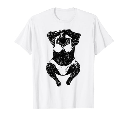 Sexy Cooking and Baking Thanksgiving Dinner Turkey T-Shirt