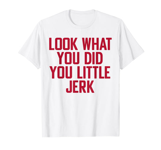 Christmas Holiday Men Women T-Shirt