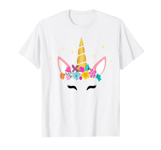 Unicorn T-Shirt