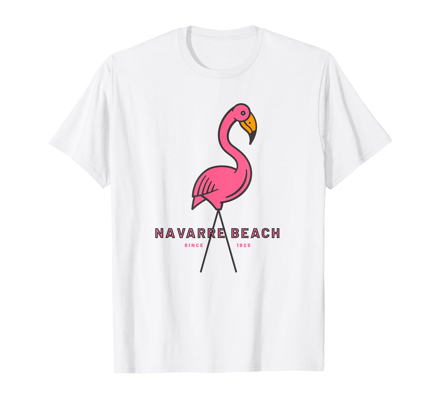 Navarre Beach Florida T-Shirt
