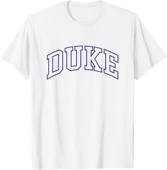 Retro Duke T-Shirt