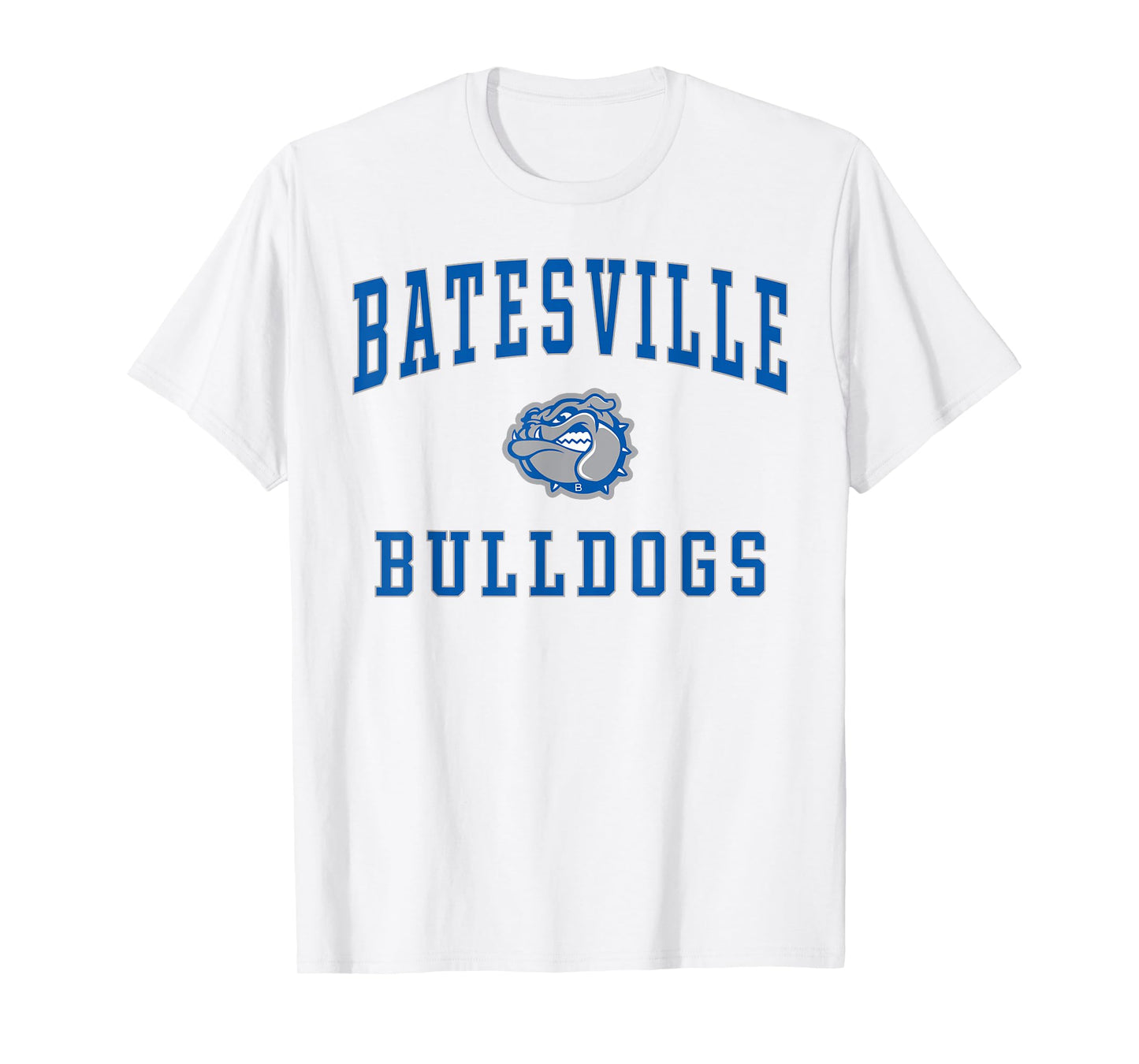Batesville High School Bulldogs T-Shirt