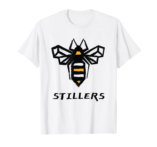 Pittsburgh Yinzer Stillers T Shirt- Men, Women, Children