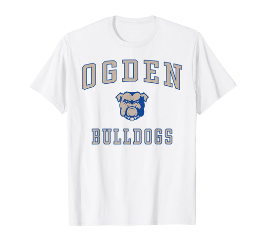 Ogden High School Bulldogs T-Shirt