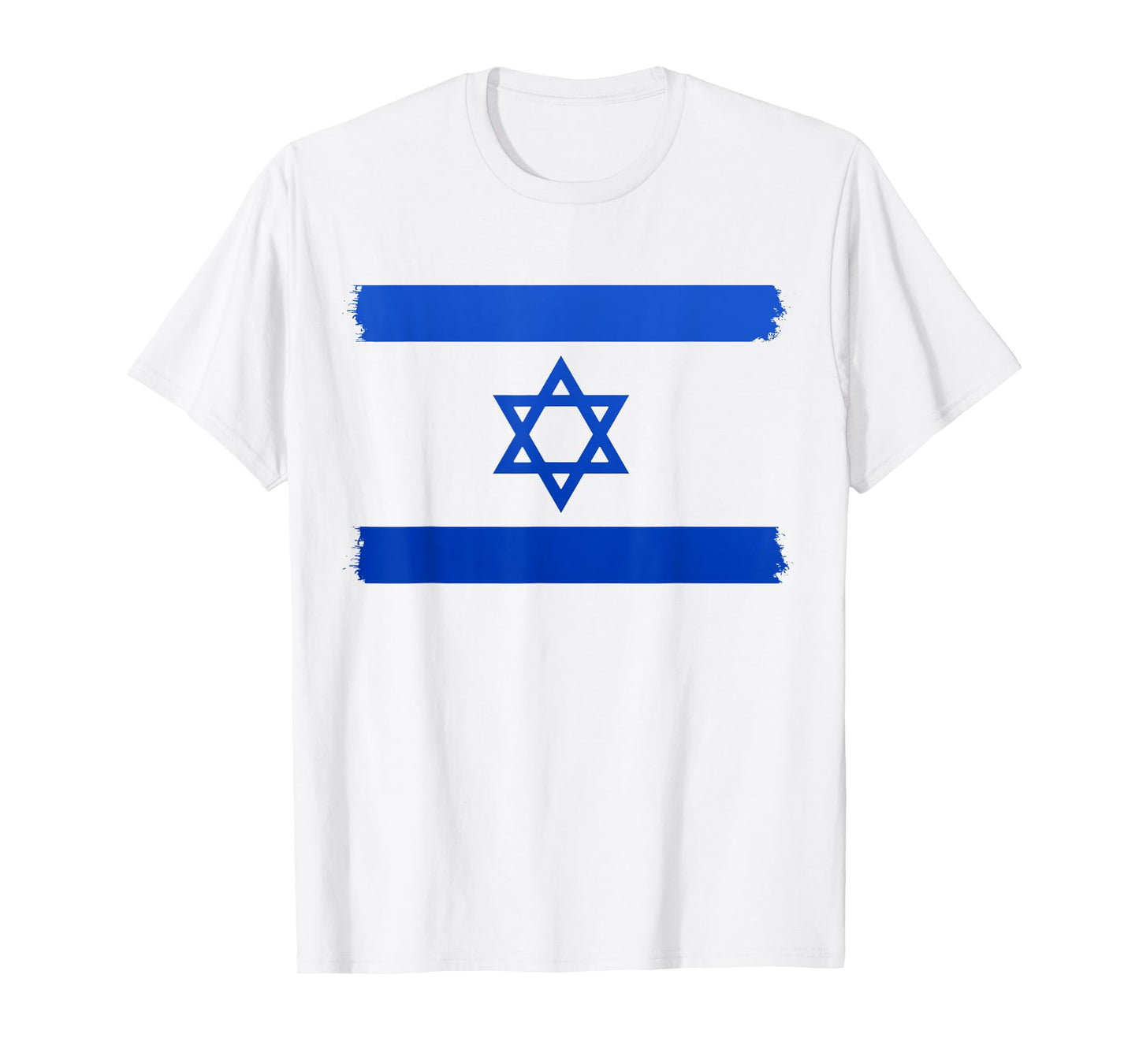 Israel Flag T-Shirt