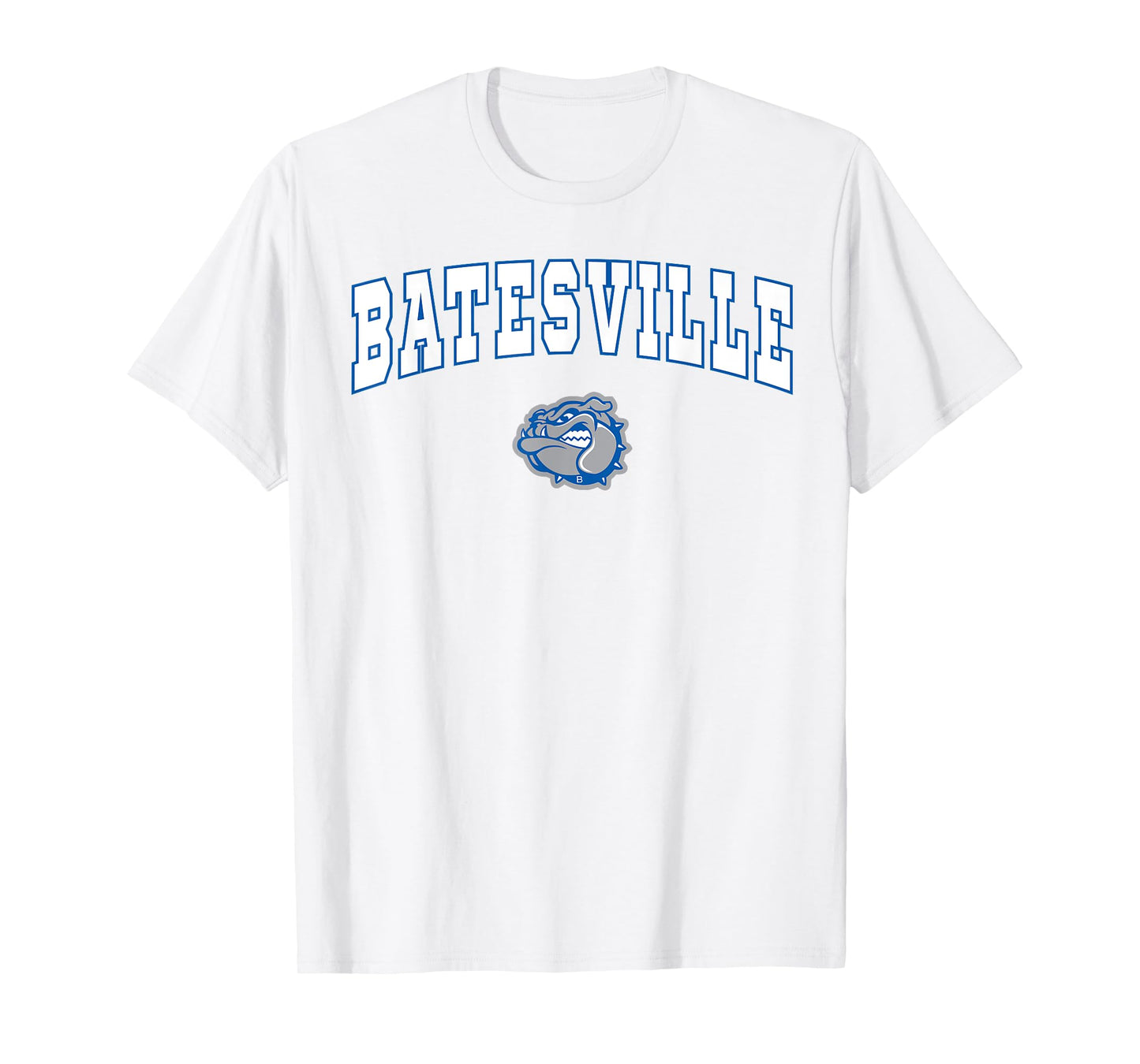 Batesville High School Bulldogs T-Shirt