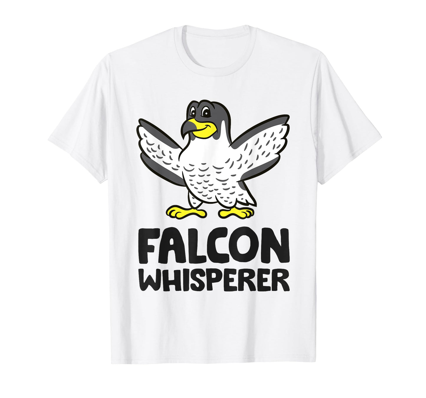 Falcon Whisperer T-Shirt
