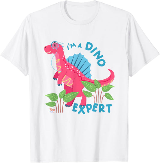 Daily Dino. T-Shirt