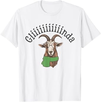 Funny Wicked Goat Kids Dr. Dillamond Youth T-Shirt