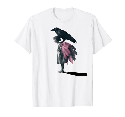 Adults Interested In Art, Illustration, Symbolism. T-Shirt