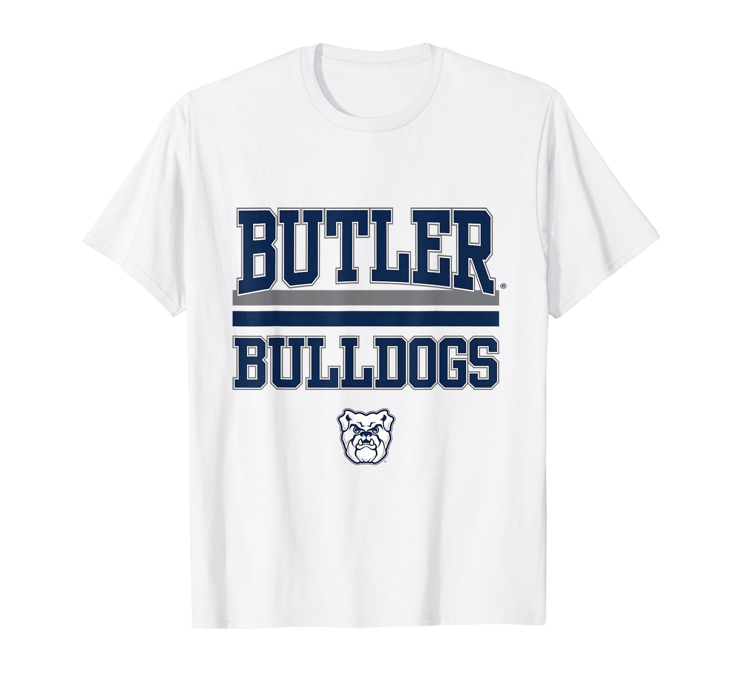 Butler Bulldogs | NCAA Official University | VNPBTLR301 T-Shirt