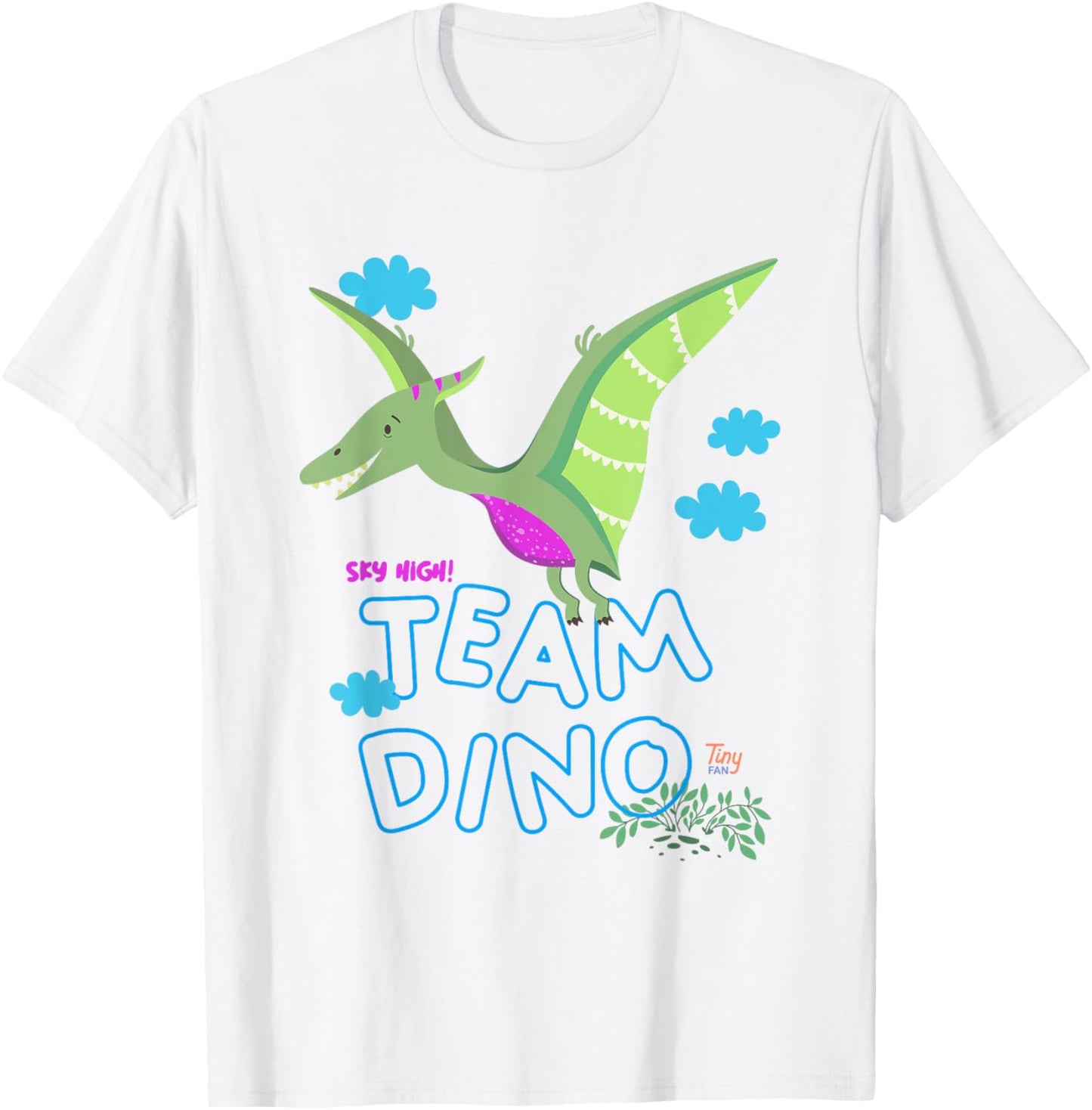 Daily Dino T-Shirt