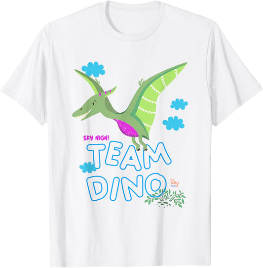 Daily Dino T-Shirt
